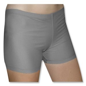 hidden Tuga Sport Shortz Solid (Gray)