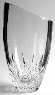 Waterford Lismore Essence 9 Flower Vase   Cut,Smooth Stem,No Trim