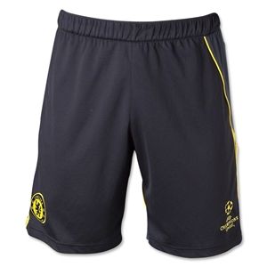 adidas Chelsea 12/13 Europe Training Short