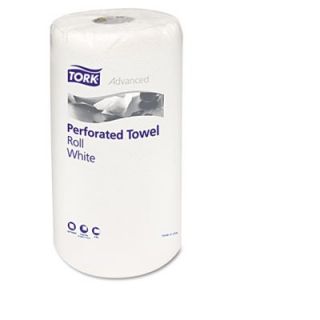 Tork Perforated Roll Towels