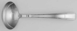 Easterling Horizon (Sterling,1944) Solid Piece Cream Ladle   Sterling, 1944