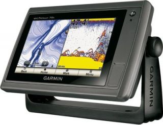 Garmin Echomap 70S Sonar/Gps Combo