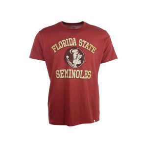 Florida State Seminoles 47 Brand NCAA Flanker T Shirt