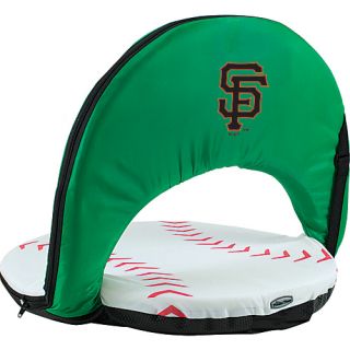 Oniva Seat   MLB Teams San Francisco Giants   Picnic Time Outdoor Ac
