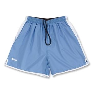 Xara Universal Soccer Shorts (Sky)