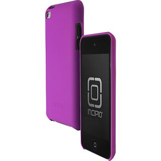 Feather for iPod touch 4G   Matte Bright Purple