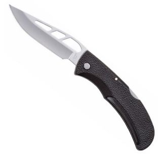Gerber Knives 06701 EZ EZ Out Skeleton Folding Knife, Fine Edge Stainless Steel