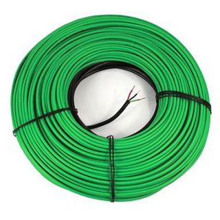 Warmly Yours WHCA1200043 Snow Melting Cable 120V 43ft