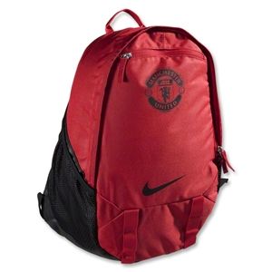 Nike Manchester United Backpack 12
