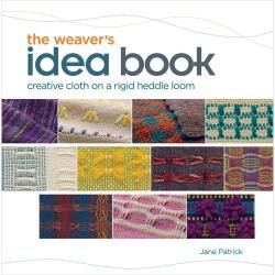 Interweave Press   The Weavers Idea Book