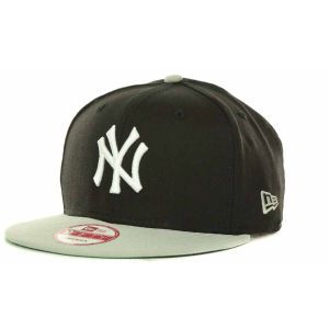 New York Yankees New Era MLB BG Out 9FIFTY Snapback Cap