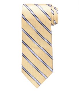 Signature Stripe Tie JoS. A. Bank
