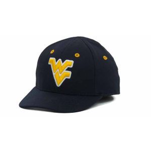 West Virginia Mountaineers Top of the World NCAA Little One Fit Cap