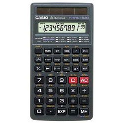 Casio Fx 260 Solar Scientific Calculator