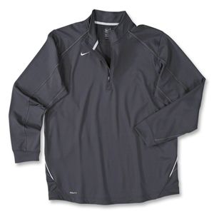 Nike Long Sleeve Training Top (Gray)