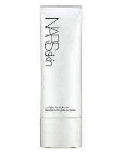 NARS Purifying Foam Cleanser/4.9 oz.   No Color