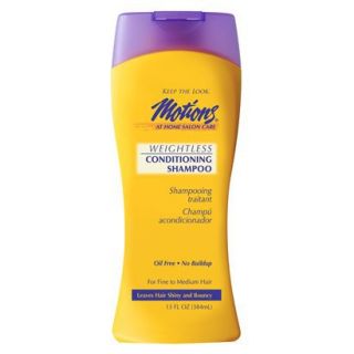 Motions Shampoo Weightless Conditioning 13oz