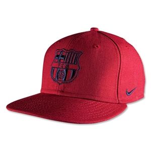 Nike Barcelona True Snapback Cap