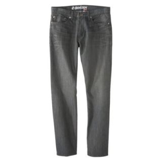 Denizen Mens Slim Straight Fit Jeans   Antique Denim 34x32