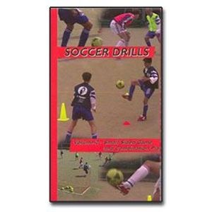 Reedswain Soccer Drills Part 2 Video