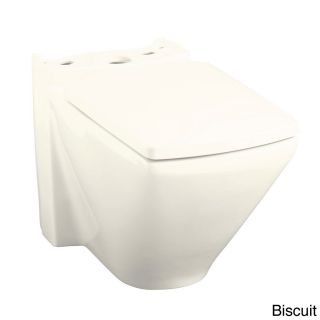 Kohler Escale Dual flush Toilet Bowl