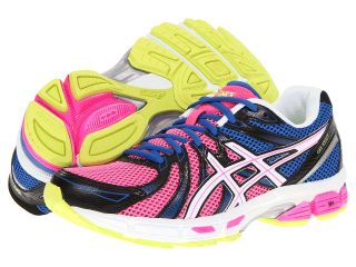 ASICS GEL Exalt Womens Running Shoes (Multi)