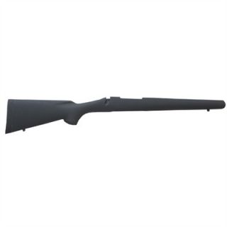 Pro Series Rifle Stock   Rem. 700 Bdl Short, Black