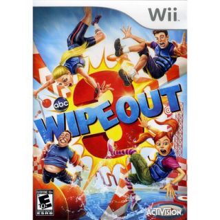 Wipeout 3 PRE OWNED (Nintendo Wii)