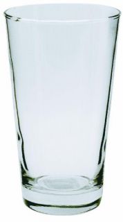 Anchor 16 oz Large Refresher Tumbler, Crystal