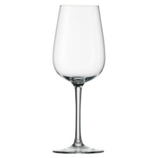 Anchor Grandezza 12 oz White Wine Glass