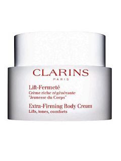 Clarins Extra Firming Body Creme/6.7 oz.   No Color