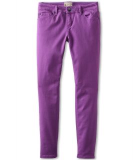 Roxy Kids RG Skinny Rails Pant Girls Jeans (Blue)