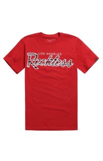 Mens Young & Reckless T Shirts   Young & Reckless Tribal OG Reckless T Shirt