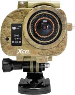Spypoint Xcel Hd Hunting Action Camera