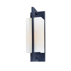 Troy Lighting TRY B4016FI Blade 1 Light Wall Outdoor Sconce