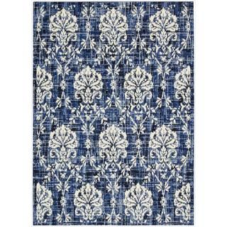 Nourison Barclay Butera Kaleidoscope Chambray Rug (79 X 1010)