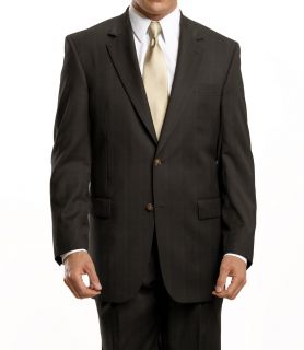 Traveler Suit Separate 2 Button Jacket JoS. A. Bank