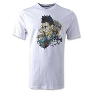 Nike Neymar Graphic T Shirt