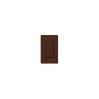 Lutron MARBR Dimmer Switch Maestro Companion Brown