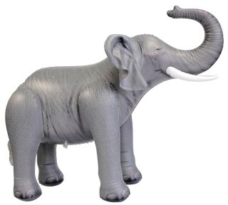 Inflatable Elephant (24)