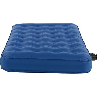 Sleep Eazy PVC Free Twin Airbed Blue   Kelty Outdoor Accessories