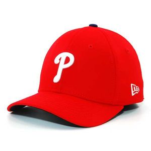 Philadelphia Phillies New Era MLB Single A 39THIRTY