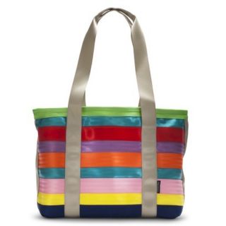 Maggie Bags Tote of Many Colors   Multicolor
