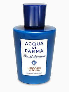 Acqua Di Parma Mandorlo di Sicilia Body Lotion/6.7 oz.   No Color