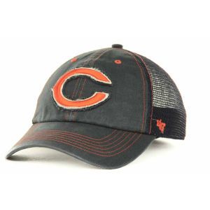 Chicago Bears 47 Brand NFL Flexbone Cap
