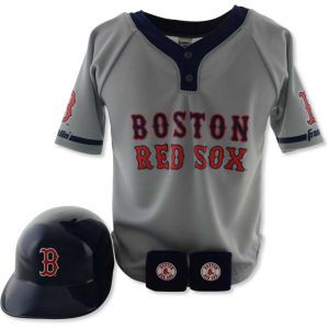 Boston Red Sox MLB Youth Team Set