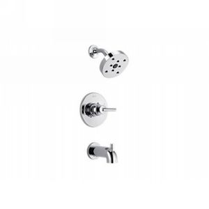 Delta Faucet T14459 Trinsic 14 Series MC Tub and Shower Trim Only