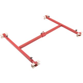 Steck Bed Lifter, Model 35885