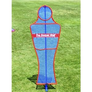 Soccer Wall Pro Training/Free Kick Mannequin