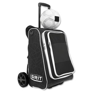 hidden Torneo Soccer Bag/Seat (Black)